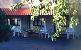 Capricorn Motel Royale 1000 Islands